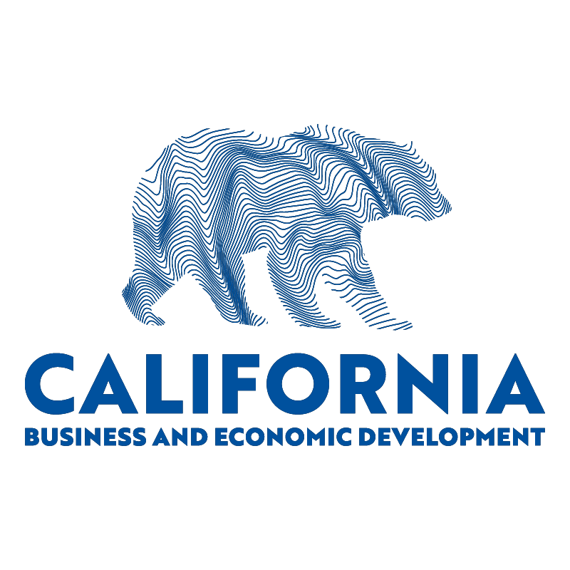 California Civic Media Program Logo