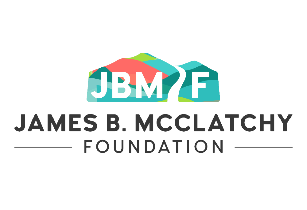 James B McClatchy Foundation